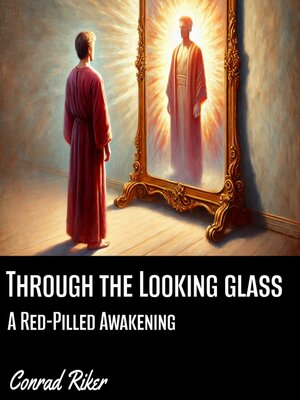 cover image of Through the Looking Glass
